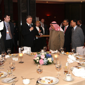 World Public Forum &ldquo;Dialogue of Civilizations&rdquo;
